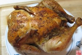 合肥学习烧烤哪里有 烤鸡的做法 家常烤鸡的做法