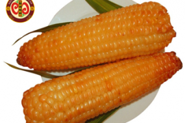 台湾烤玉米做法 玉米鲜为人知的营养价值与功效