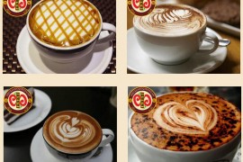 咖啡培训班-咖啡师培训班-学做咖啡-杭州咖啡师培训哪里好